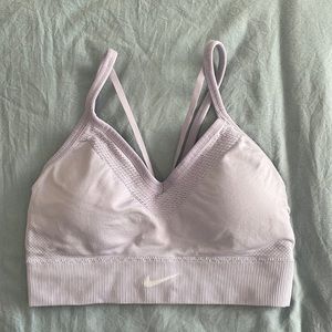 Nike Dri Fit Sports Bra